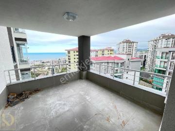 Detay'dan Kaşüstü Homeks Doğa Sitesinde 3+1 Sıfır Kiralık Daire