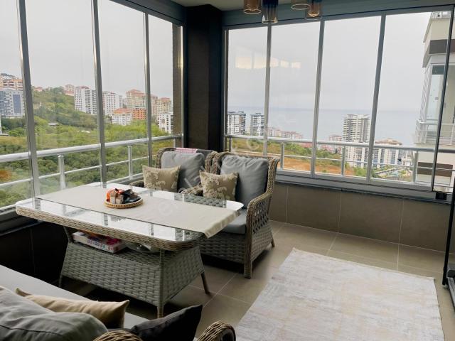 Detay'dan Kaşüstü Homeks Doğa Sitesinde Satılık3+1 Daire