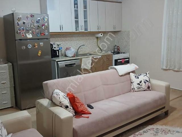 Detay'dan Kaşüstü Toki'de 2+1 Satılık Daire
