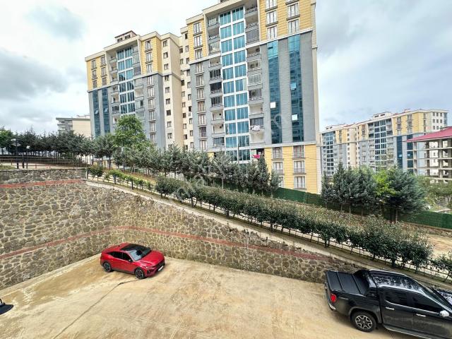 Detay'dan Kaşüstü'nün Gözdesi İnci Prime'da 4+1 Satılık Daire