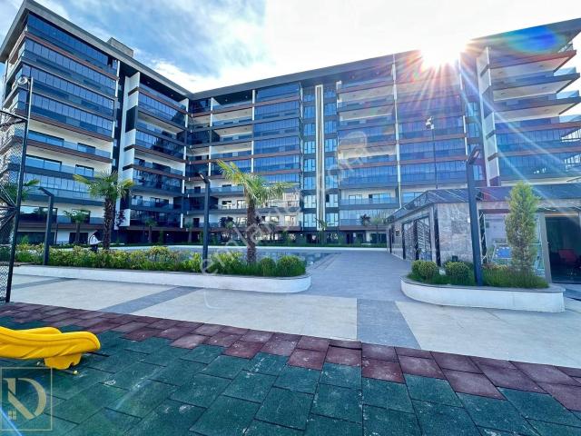 Detay'dan North Life'da 4+1 Kiralık Daire