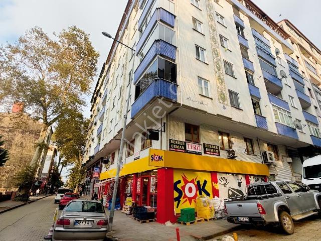 Detay'dan Of Merkezde Kiralık 3+1 Kiralık Daire
