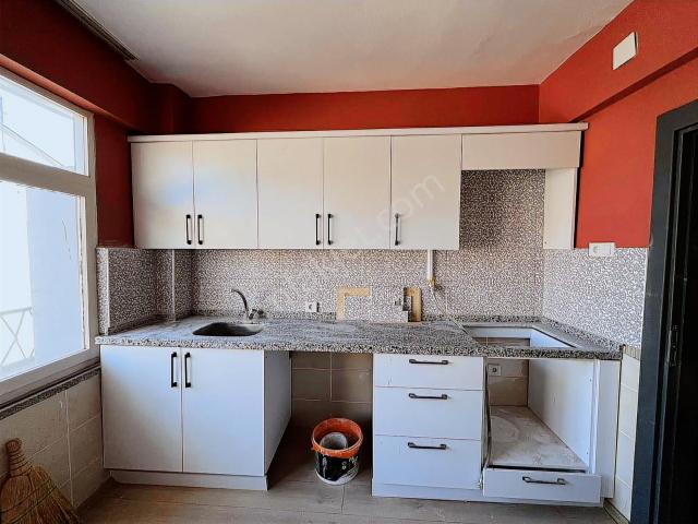 Detay'dan Pelitli'de 3+1 Kiralık Daire