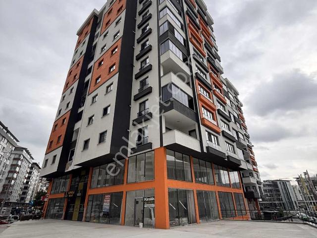 Detay'dan Prestijli Konumda Şık Ve Ferah 3+1