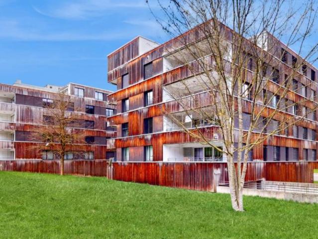 Détente absolue ? Nous avons l'appartement de vos rêves