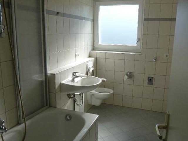 Detmerode: Wohnung mit großzügigem Balkon 10m²