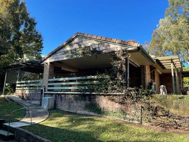 Detonate or Renovate Rare opportunity minutes to Cooroy!