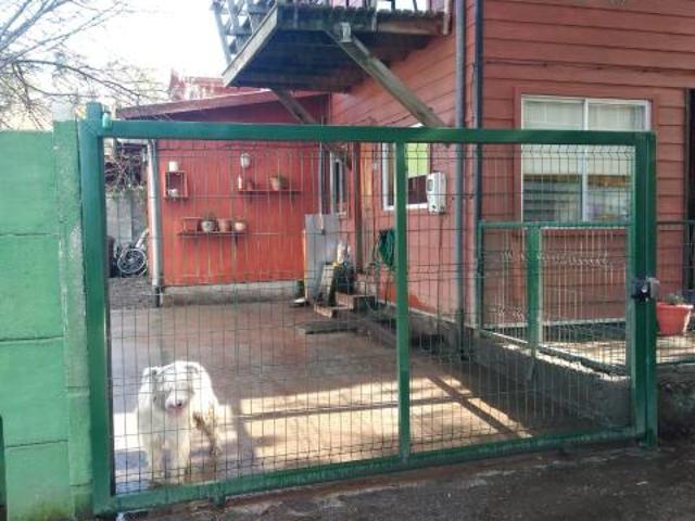 Detrás De Fiscalía/costado Colegio José Abelardo Núñez, Villarrica