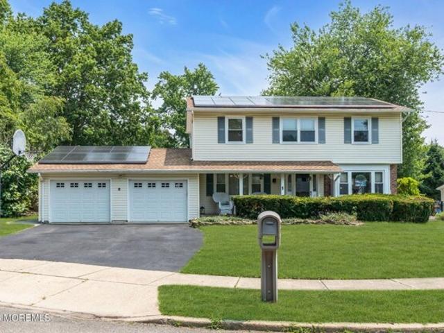 Detroit Ct, Jackson, Home For Sale