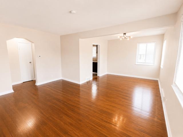 Detroit Luxury Living Apartments 1 Bedroom Apartment for Rent at 20101 W Chicago St, Detroit, MI 48228 Cody Rouge