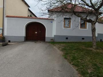 Haus Deutsch Gerisdorf Deutsch Gerisdorf 102013886