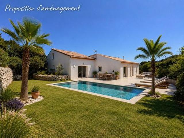 Deux maisons en une, 254 m² à fort potentiel