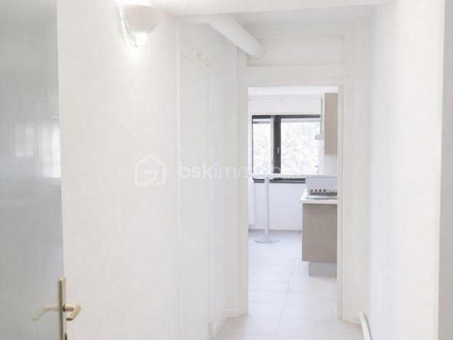 deux appartements