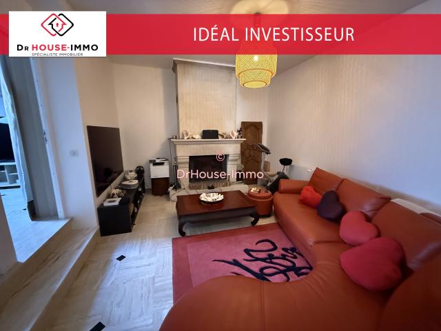 Deux appartements