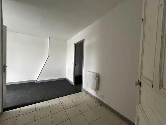 DEUX APPARTEMENTS A VENDRE