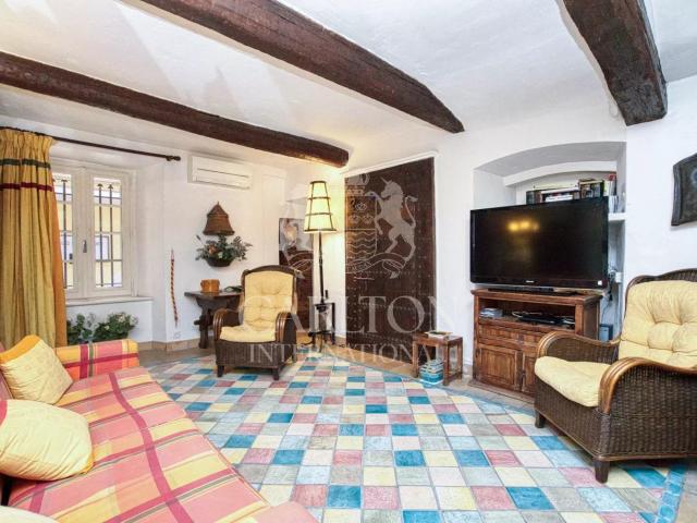 Deux appartements au cœur du village de Saint Tropez 106m² Saint Tropez