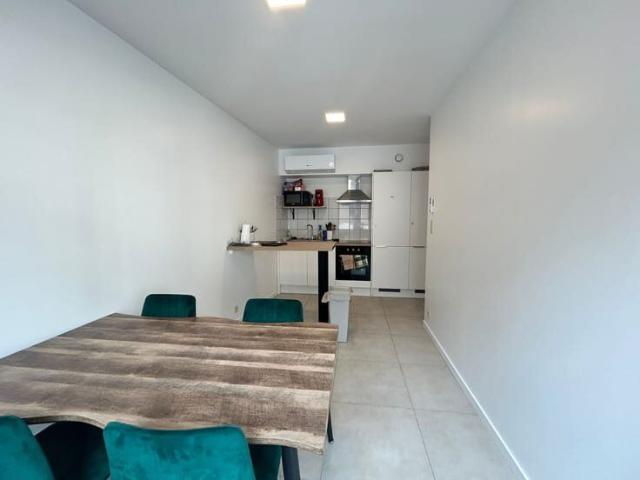 Deux chambres meublées disponibles à Namur