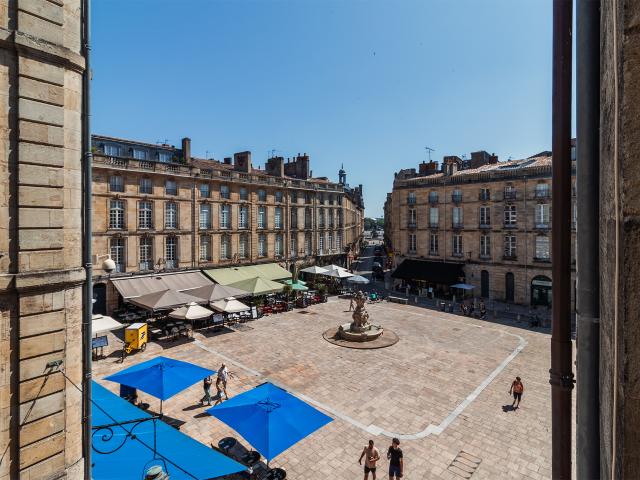 Deux fontaines
