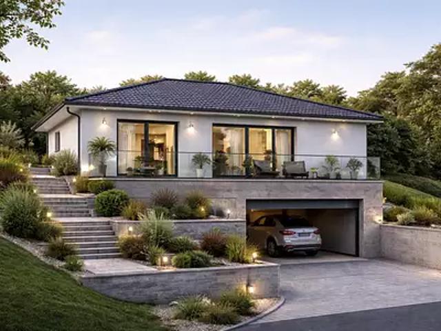 Deux Grosnes 69430 Programme neuf maison neuf à vendre 4 pièces