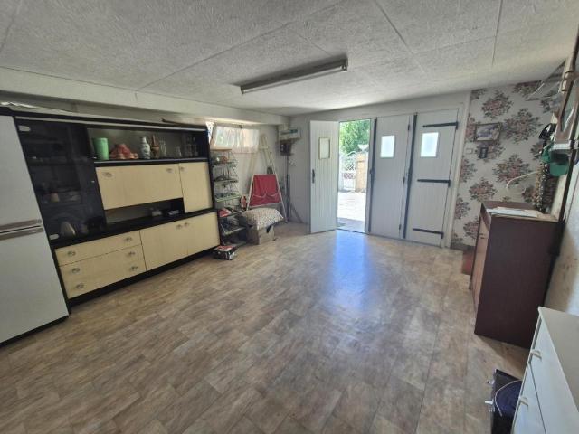 Deux logements en un – Grand terrain de 1 408 m² – Idéal famille ou investissement