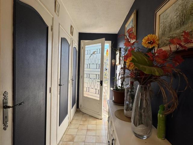 Deux logements sur 3870 m² de terrain 124m² Aurignac