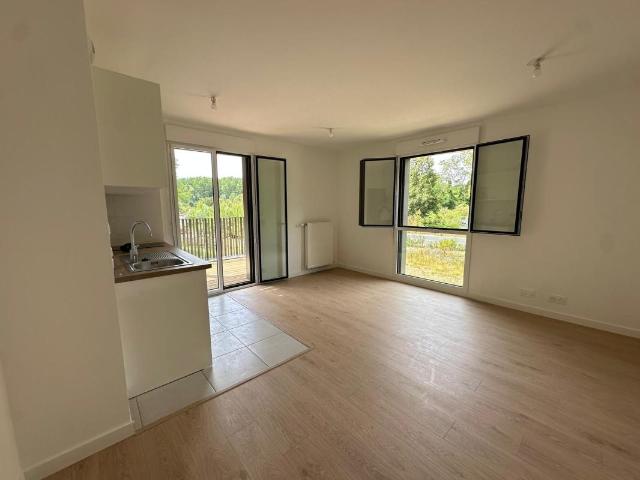 Deux pièces Torcy 41,93m²