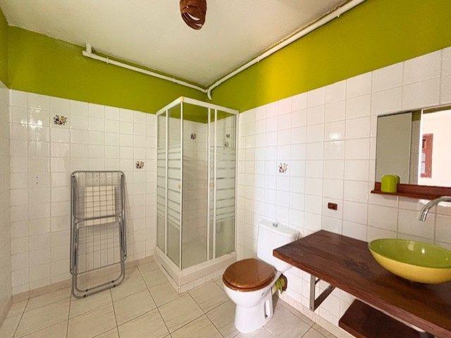 Deux pièces à louer aux Abyme LONGFORT IMMOBILIER