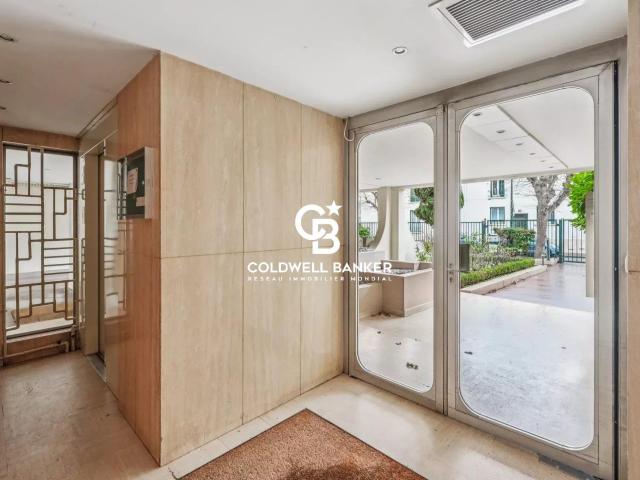 Deux Pieces Asnieres Sur Seine 46m² Asnières sur Seine