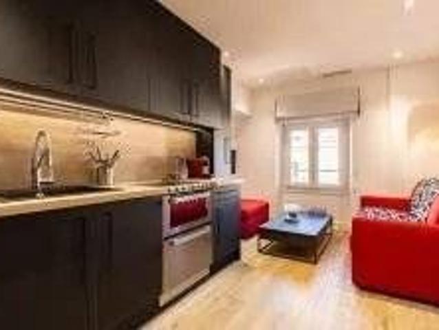 Deux pièces dans le centre ville de Cannes