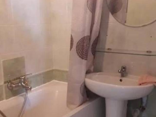Deux pièces de 40m² avec balcon
