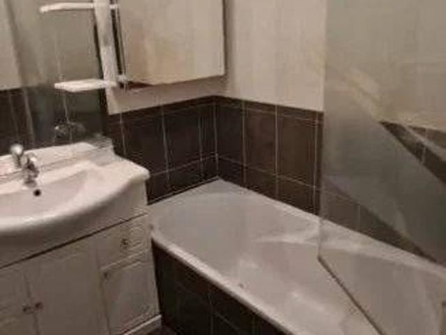 Deux pièces de 47m² avec terrasse de 30m², cave et parking !