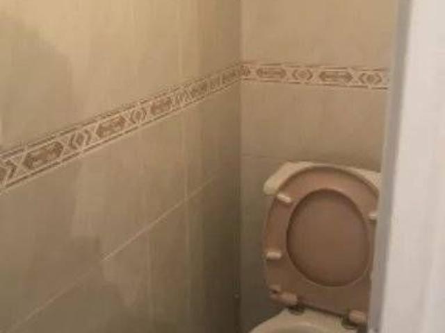Deux pièces de 44m² avec terrasse de 8m²