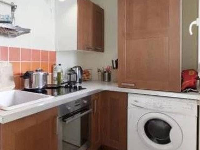 Deux pièces de 45m² avec terrasse de 10m²