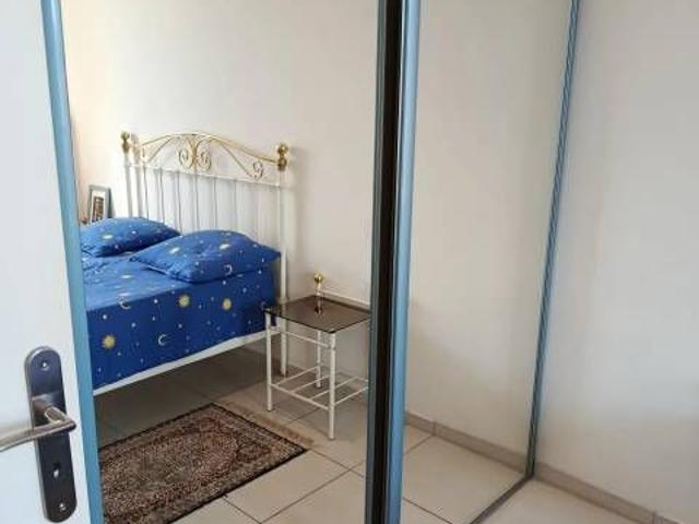 Deux pièces de 45m² refait à neuf avec balcon
