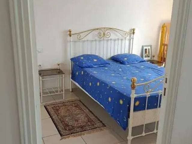 Deux pièces de 45m² refait à neuf avec balcon