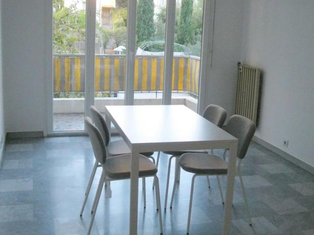 Deux pièces de 50m² au centre ville