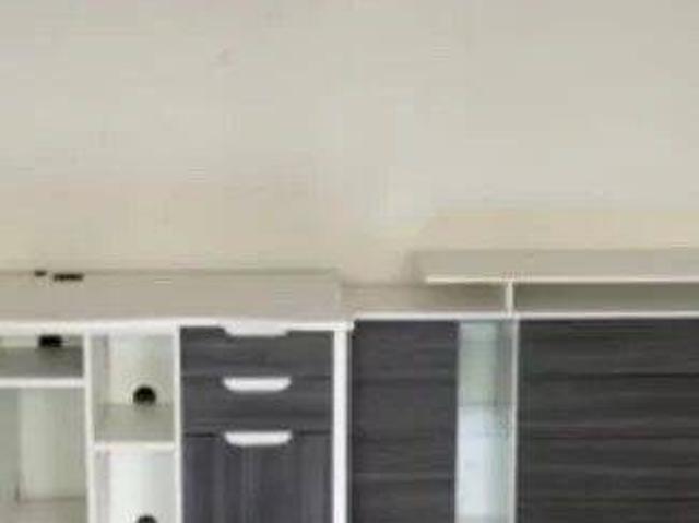 Deux pièces de 55m² avec balcon et parking dans une résidence de