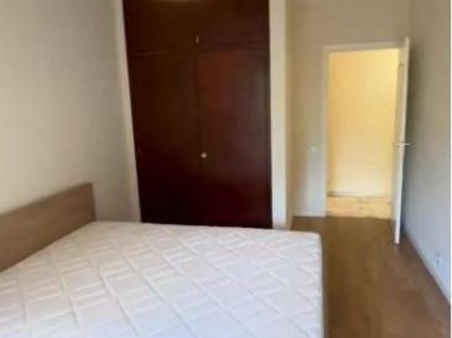 Deux pièces de 58m² avec jardin, balcon et parking