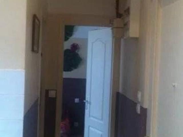 Deux pièces de 27m² à côté de Nice étoile