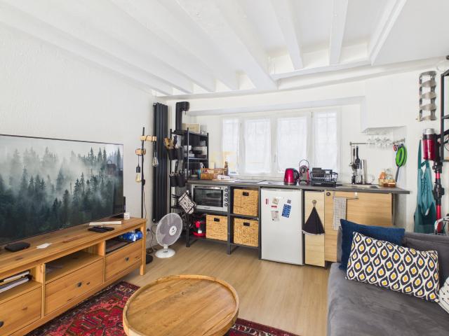 DEUX PIÈCES DUPLEX CHARME