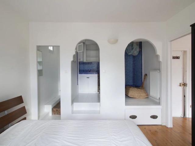 Deux pièces meublé