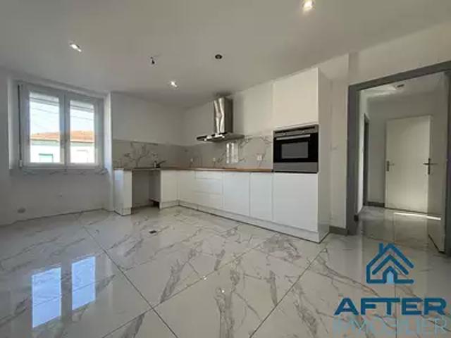 Deuxville 54370 Achat / Vente maison 5 pièces t5 garage