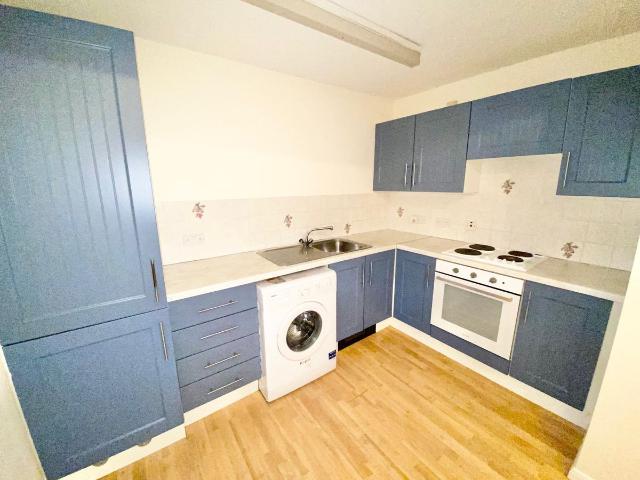 Deuce House, Leicester LE1, 2 bed flat to rent, £850 pcm | PrimeLocation