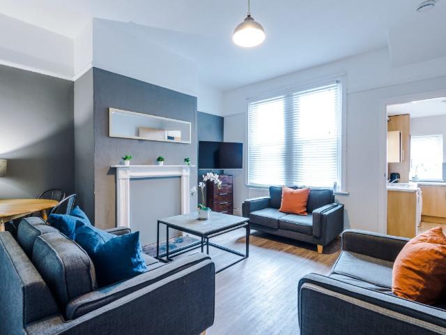Deuchar Street, Newcastle NE2, 6 bed terraced house to rent, £711 pppm | PrimeLocation