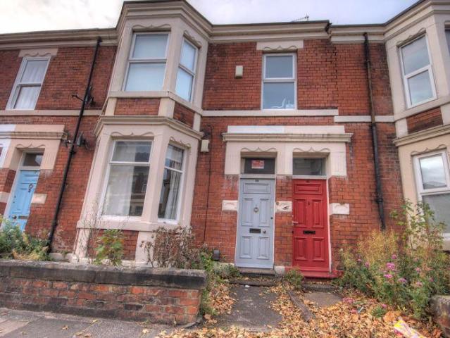 Deuchar Street, Newcastle Upon Tyne NE2 2 bed apartment to rent £1,000 pcm £231 pw