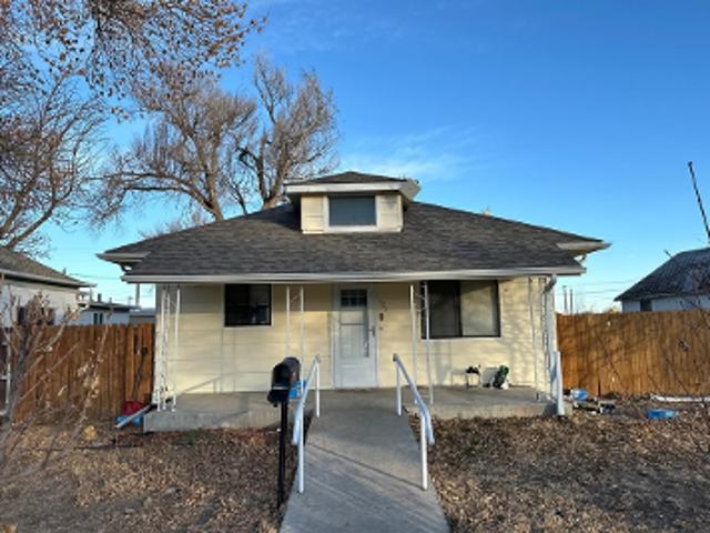 Deuel St