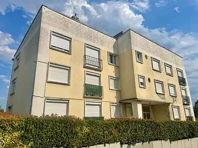 Deuil la Barre 95170 Achat / Vente appartement 3 pièces t3