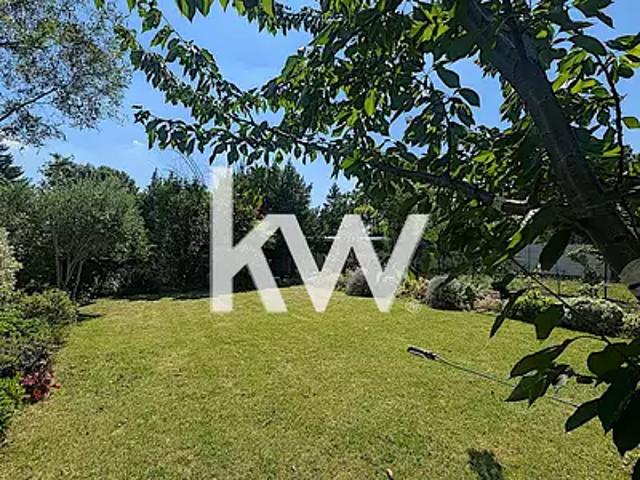 Deuil la Barre 95170 Achat / Vente maison 7 pièces t7 parking