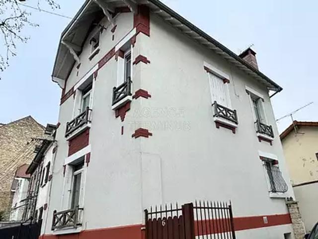 Deuil la Barre 95170 Achat / Vente maison 5 pièces t5