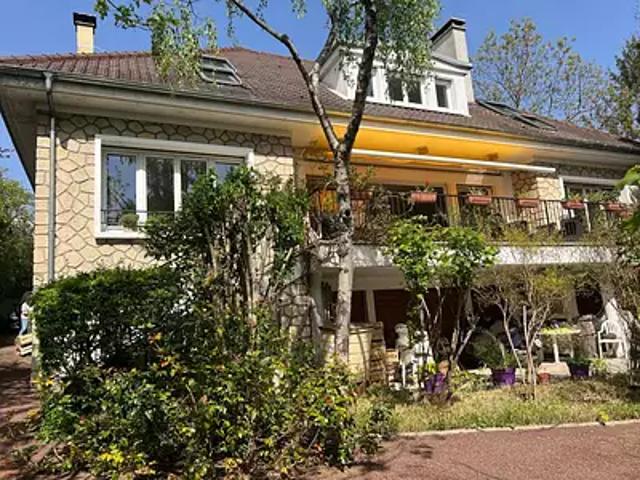 Deuil la Barre 95170 Achat / Vente maison 8 pièces t8 jardin terrasse